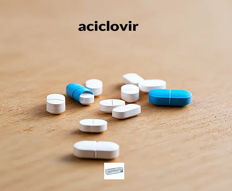 Aciclovir 2