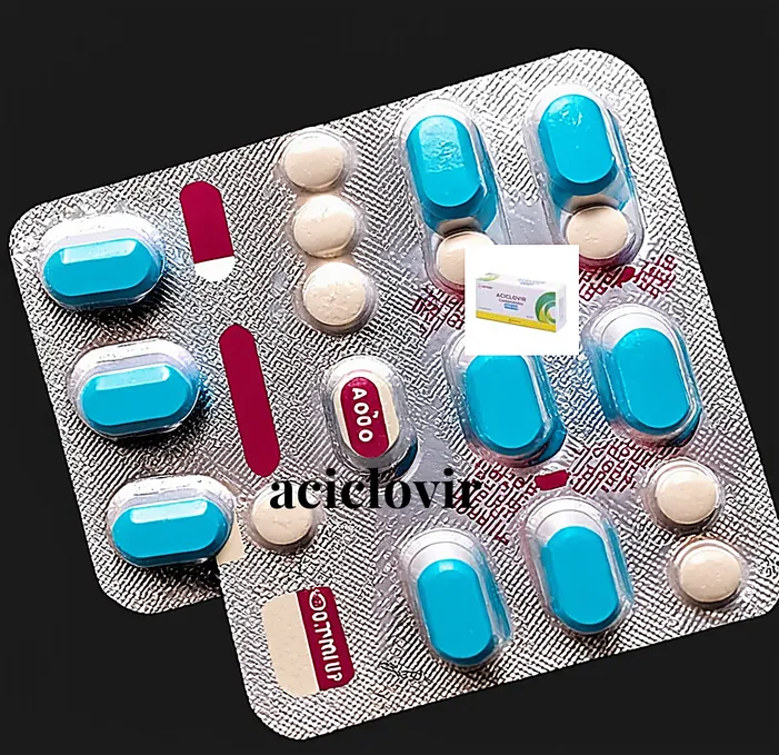 Aciclovir 3